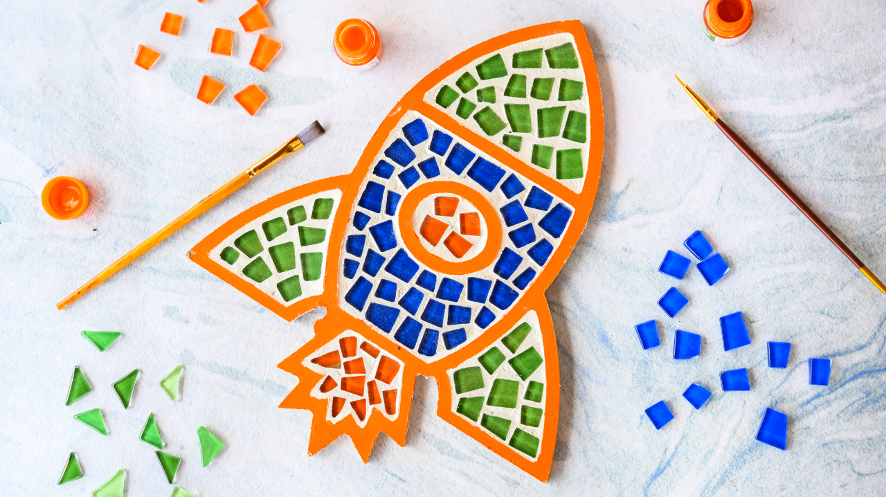 The Firefly Terrace - DIY Art Studio | Workshops | Events | DIY Kits
